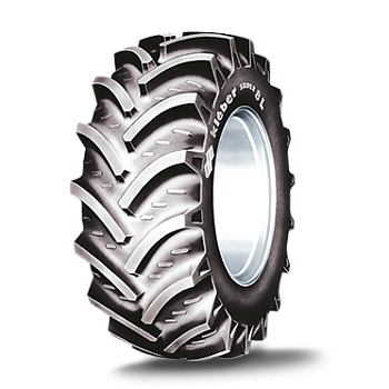 Шина KLEBER 300/70R20 SUP 8L